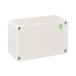 Puszka hermetyczna Industrial natynkowa 170x105x82 2707-00 ELEKTRO-PLAST NASIELSK