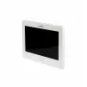 Videophone white Monitor 7 inch touch screen ZAMEL