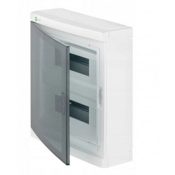 Modular surface-mounted...