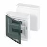 Modular surface-mounted switchboard 2x12 Elegant Elektro-Plast Nasielsk