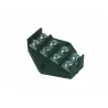 Branch plate 4x10mm 0953-00 ELEKTRO-PLAST Nasielsk