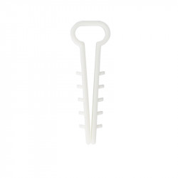 Quick mount bracket flat...