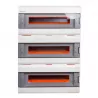 Rozdzielnica modułowa podtynkowa 3x18 SRp-54 N+PE 2.9 ELEKTRO-PLAST OPATÓWEK