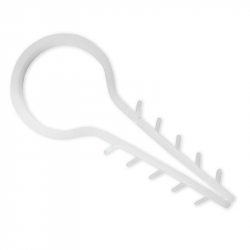 Uchwyt szybkiego montażu USMO-20 opakowanie 50 sztuk ELEKTRO-PLAST Opatówek