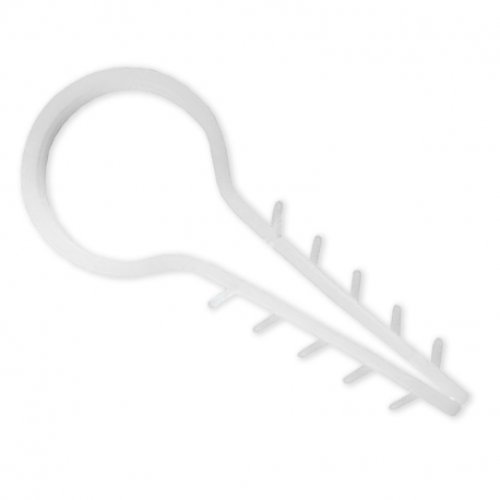 Uchwyt szybkiego montażu USMO-20 opakowanie 50 sztuk ELEKTRO-PLAST Opatówek