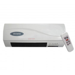 Curtain VO0443 cold air...