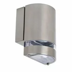 Lampa zewnętrzna kinkiet HL248 Horoz
