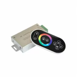 RGB TOUTCH DC 12-24V RF...