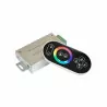 RGB TOUTCH DC 12-24V RF Controller ID:0296 ORO