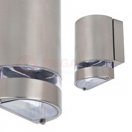 Lampa zewnętrzna kinkiet HL248 Horoz