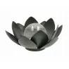 Lampa solarna IRON WATERLILY HK-SL600-H-B MK