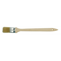 Calorifer brush 25mm...