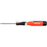 Torx precision screwdriver T5x50mm YT-25852 YATO