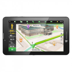 Car navigation T700 7"...