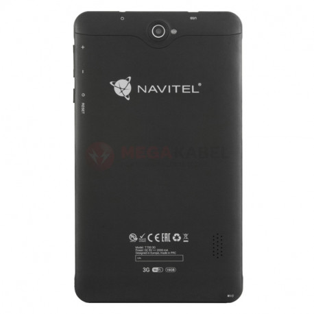 Nawigacja samochodowa T700 7" Navitel Android 3G 