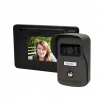 Videophone set LCD 4&#39;&#39; OR-VID-JS-102 ORNO
