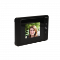 Zestaw wideodomofonowy LCD 4'' OR-VID-JS-102 ORNO