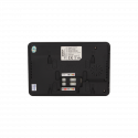 Zestaw wideodomofonowy LCD 4'' OR-VID-JS-102 ORNO