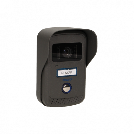 Zestaw wideodomofonowy LCD 4'' OR-VID-JS-102 ORNO