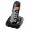 Handset uniphone with base unit for expansion CL-3624U ORNO