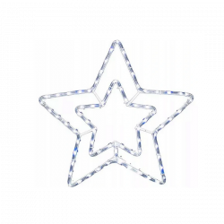 Outdoor decorative star...