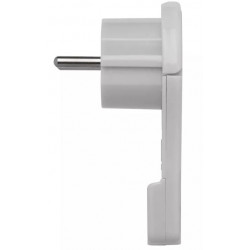 Ultra-flat angle white...