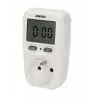 LCD energy calculator OR-WAT-419 Orno