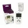 LCD energy calculator OR-WAT-419 Orno