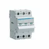 Main isolating switch disconnector SBN363 3P 63A Hager