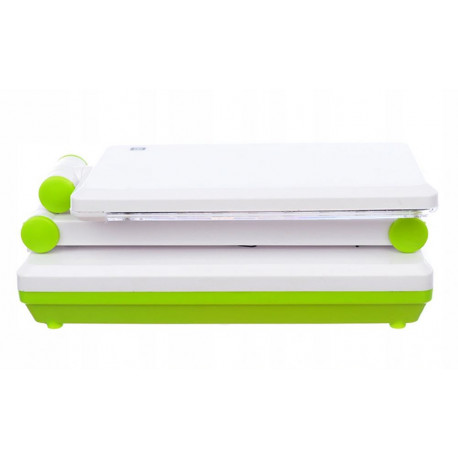 Lampka biurkowa akumulatorowa mini zielona TS-53 TIROSS