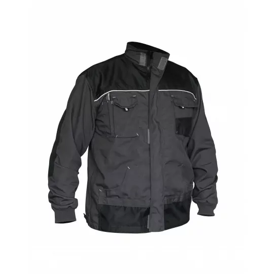 Bluza robocza Stalco Premium 'L' czarno szara STALCO