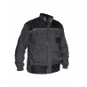 Bluza robocza Stalco Premium &#39;L&#39; czarno szara STALCO