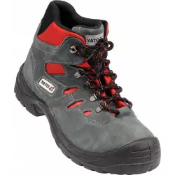 Work boots size 41 ATAR...