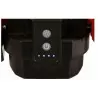 Lampa na stojaku składana akumulatorowa 2xLED YT-81811 YATO
