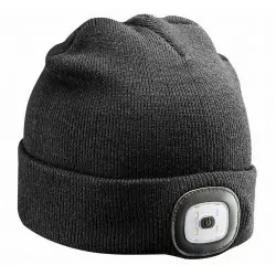 Czapka z latarką 180lm USB 81-621 NEO TOOLS