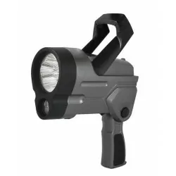 LED POWER searchlight 5+4...