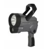 Latarka LED POWER szperacz 5+4 LED 3xAA 207753 POLUX