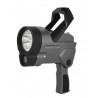 LED POWER searchlight 5+4 LED 3xAA 207753 POLUX