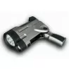 Latarka LED POWER szperacz 5+4 LED 3xAA 207753 POLUX