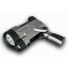 LED POWER searchlight 5+4 LED 3xAA 207753 POLUX