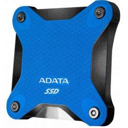 Dysk zewnętrzny SSD 240GB SD600Q Durable ADATA
