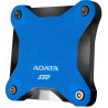 ADATA 240GB SD600Q Durable external SSD