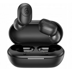 In-ear wireless headphones...