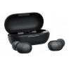 In-ear wireless headphones black GT2S HAYLOU