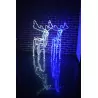 Reindeer tall REN110-2 CW IP44 Vitalux