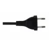 Small reindeer with sleigh RENM-2FL CW+F IP44 Vitalux