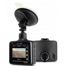 Wideorejestrator MiVue C335 Full HD/2"/130 GPS MIO