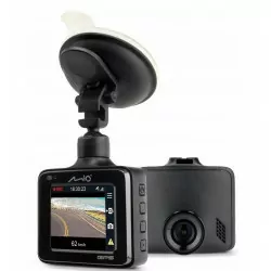 Wideorejestrator MiVue C335 Full HD/2"/130 GPS MIO