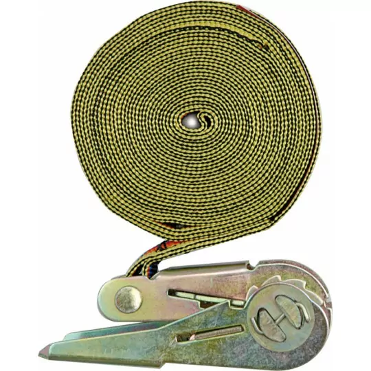 Luggage tape 1000daN 25mm/5m 82341 VOREL Luggage tape 1000daN 25mm/5m 82341 VOREL