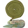 Luggage tape 1000daN 25mm/5m 82341 VOREL